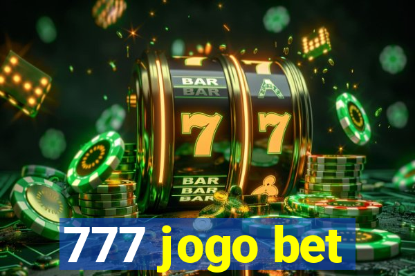 777 jogo bet